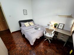 Eastwood Green (D16), Terrace #529755621